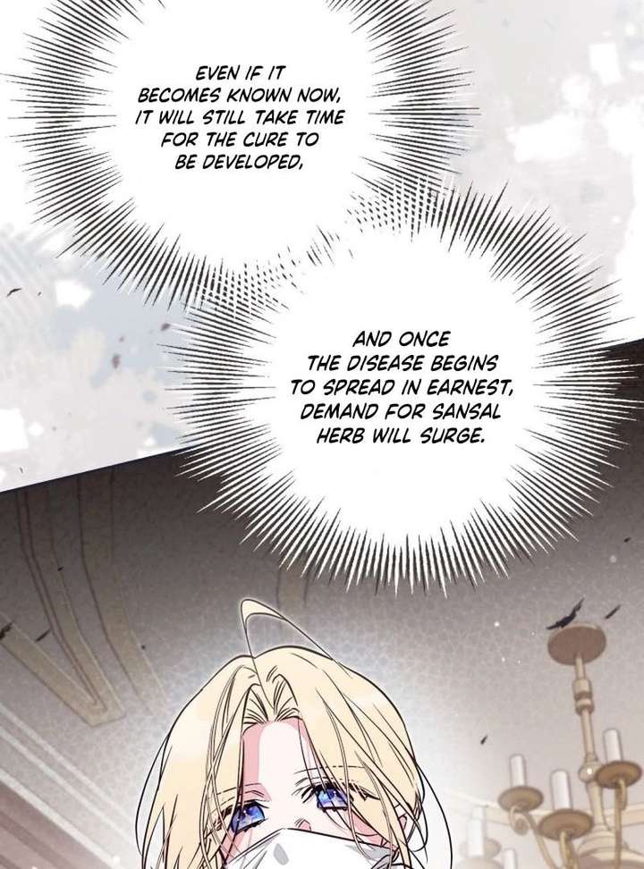 No Place for the Fake Princess chapter 98 page 32