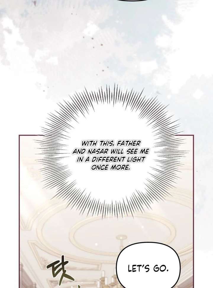 No Place for the Fake Princess chapter 98 page 34