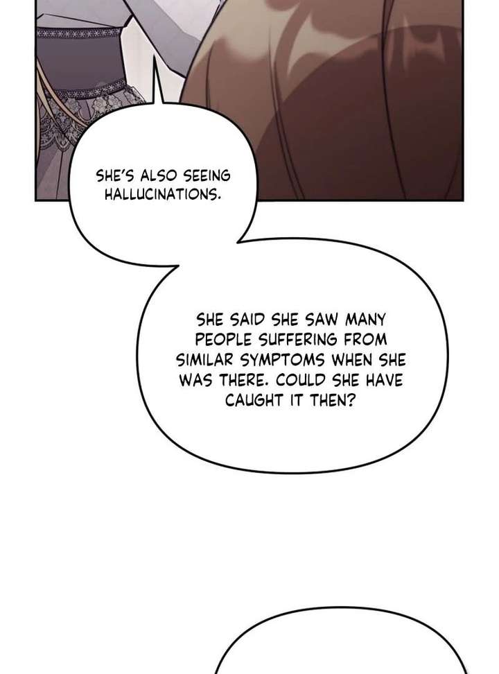 No Place for the Fake Princess chapter 98 page 44