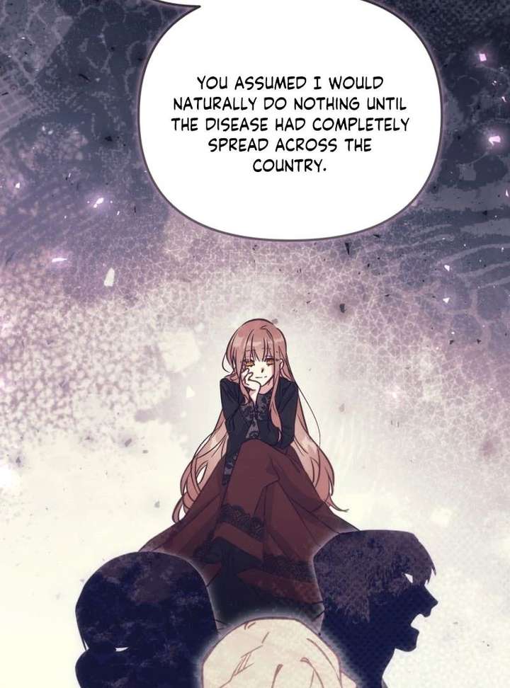 No Place for the Fake Princess chapter 98 page 92