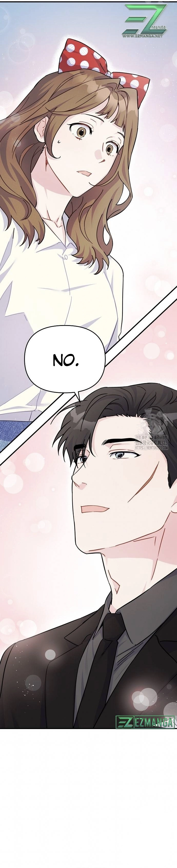 Playing With The Hot Gangster chapter 4 page 6