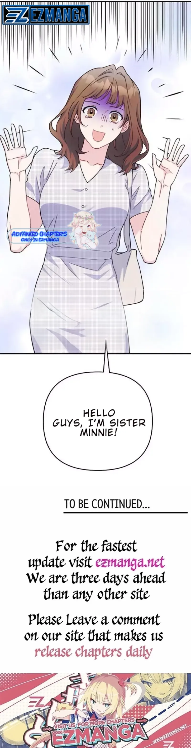 Playing With The Hot Gangster chapter 7 page 21