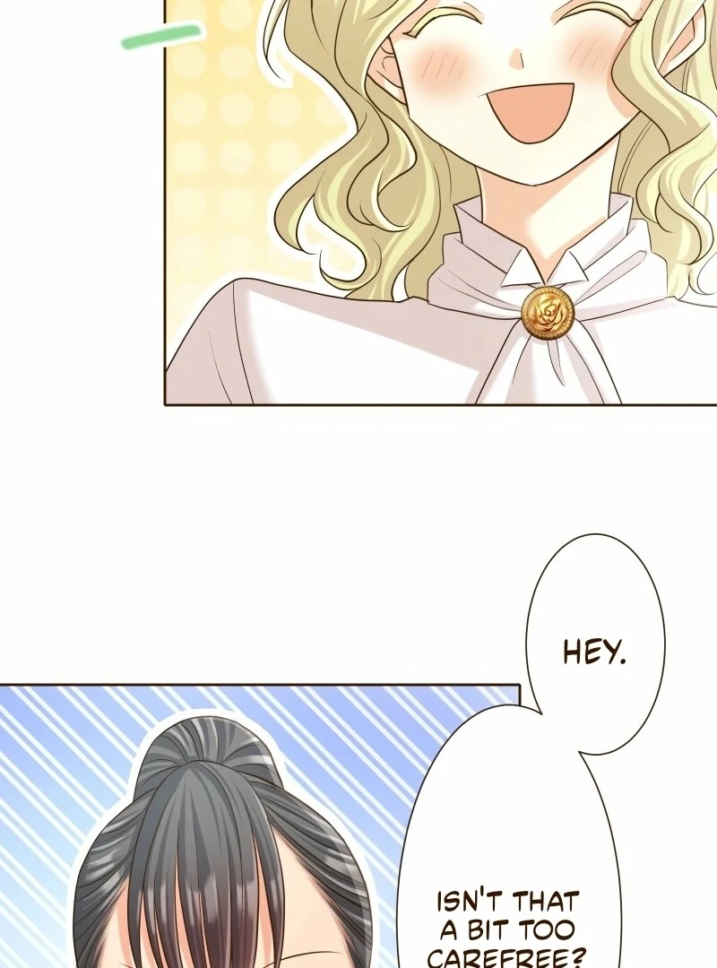 The White Wolf’s Bride chapter 102 page 32