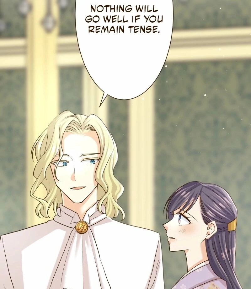 The White Wolf’s Bride chapter 102 page 34