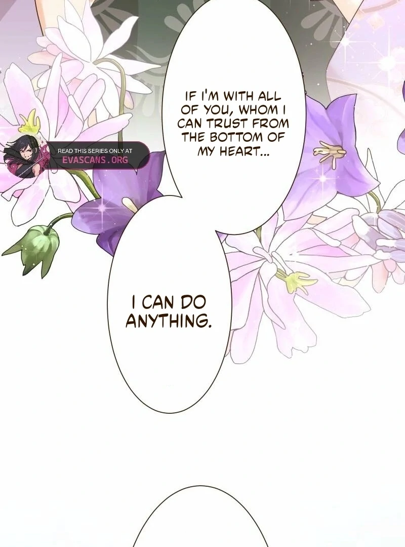 The White Wolf’s Bride chapter 102 page 44
