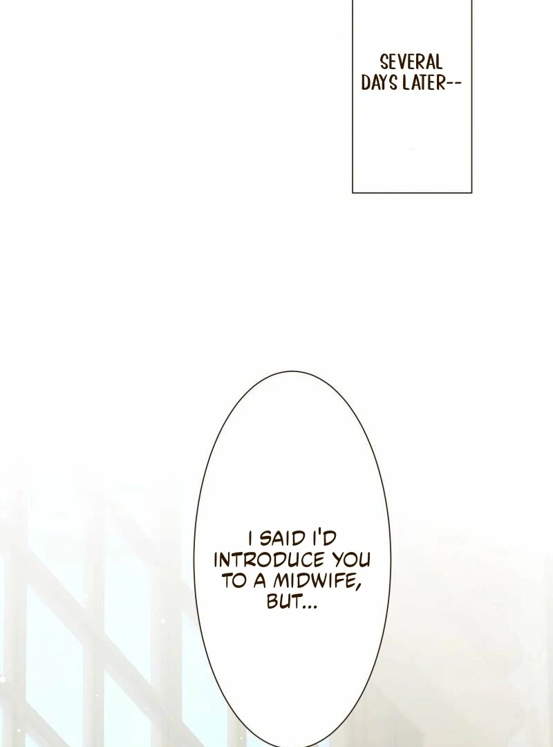 The White Wolf’s Bride chapter 102 page 51