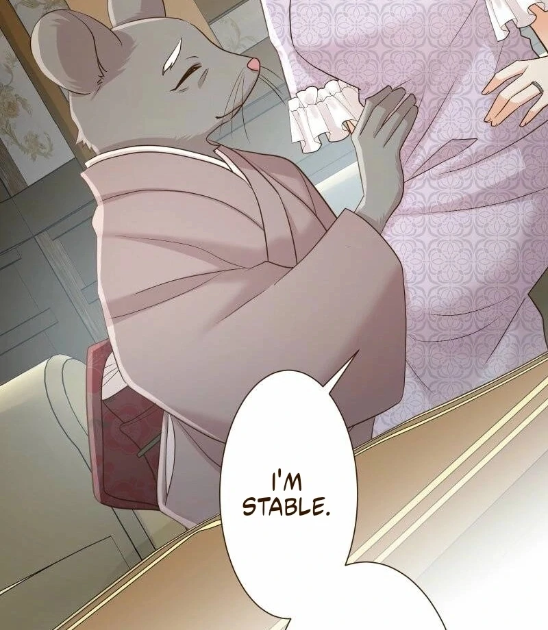 The White Wolf’s Bride chapter 102 page 62