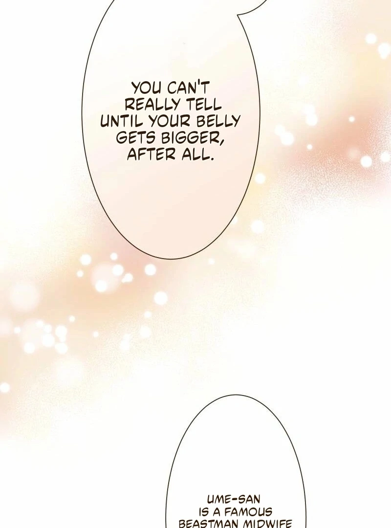 The White Wolf’s Bride chapter 102 page 64