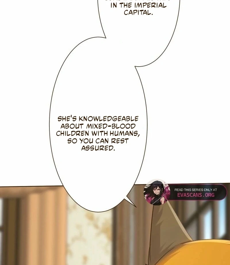 The White Wolf’s Bride chapter 102 page 65