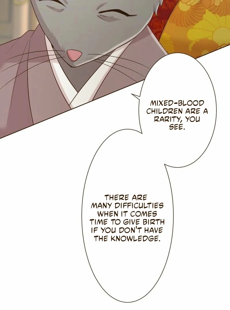 The White Wolf’s Bride chapter 102 page 67