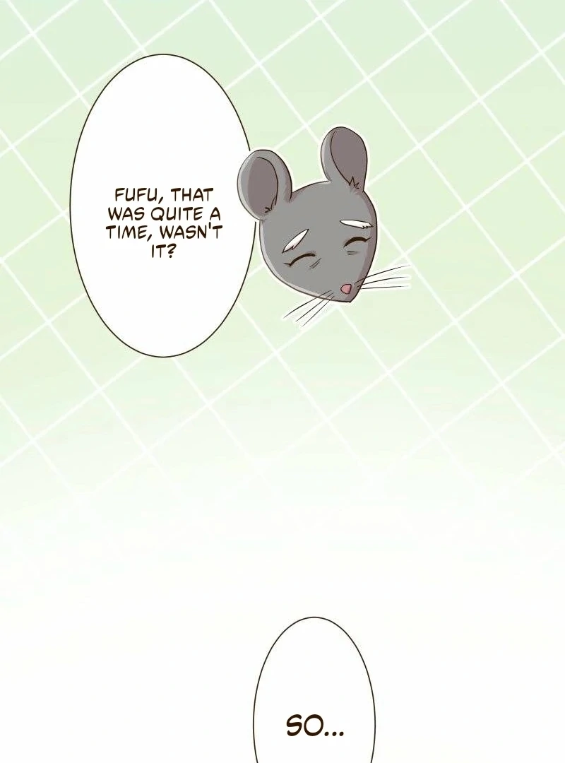 The White Wolf’s Bride chapter 102 page 71