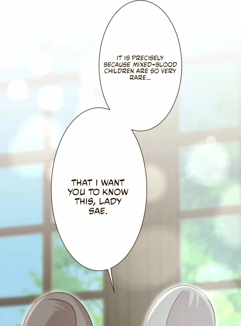 The White Wolf’s Bride chapter 102 page 75
