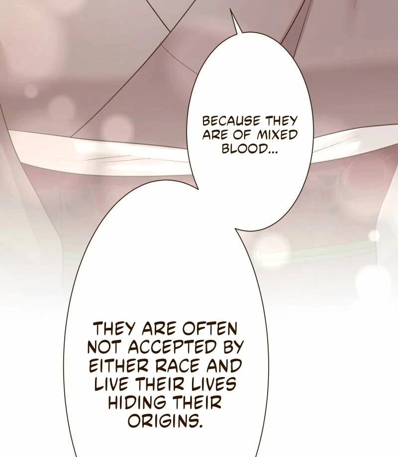 The White Wolf’s Bride chapter 102 page 77