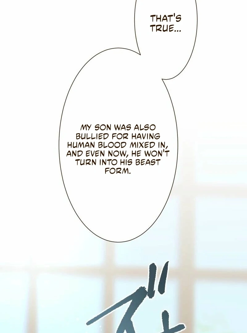 The White Wolf’s Bride chapter 102 page 80