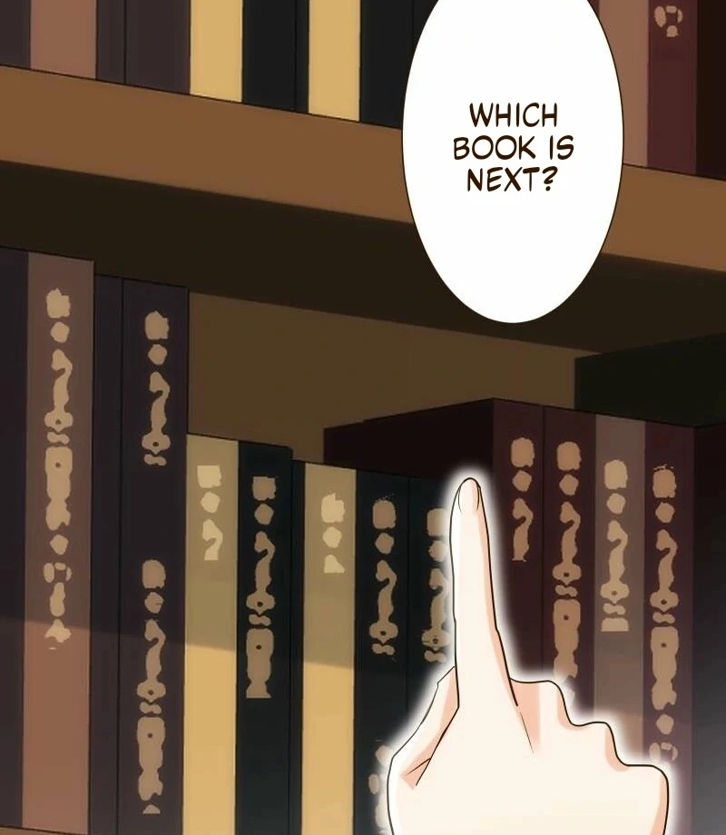 The White Wolf’s Bride chapter 102 page 109