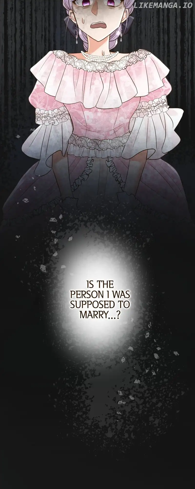 The White Wolf’s Bride chapter 13 page 2
