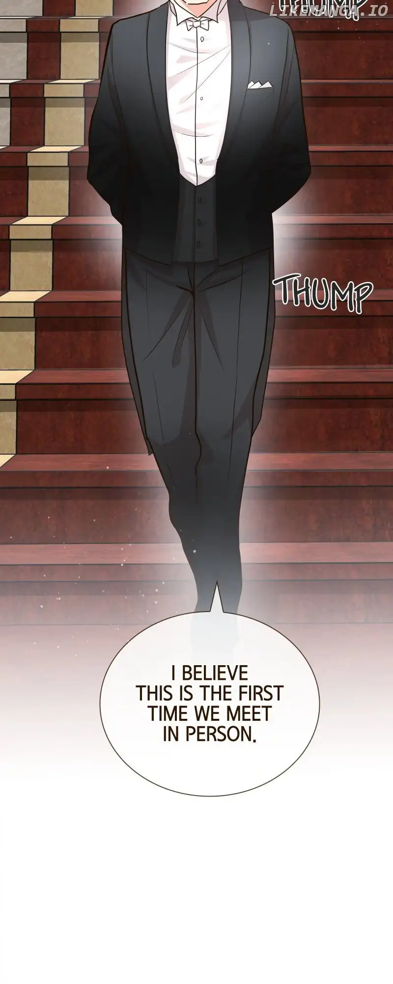 The White Wolf’s Bride chapter 13 page 24