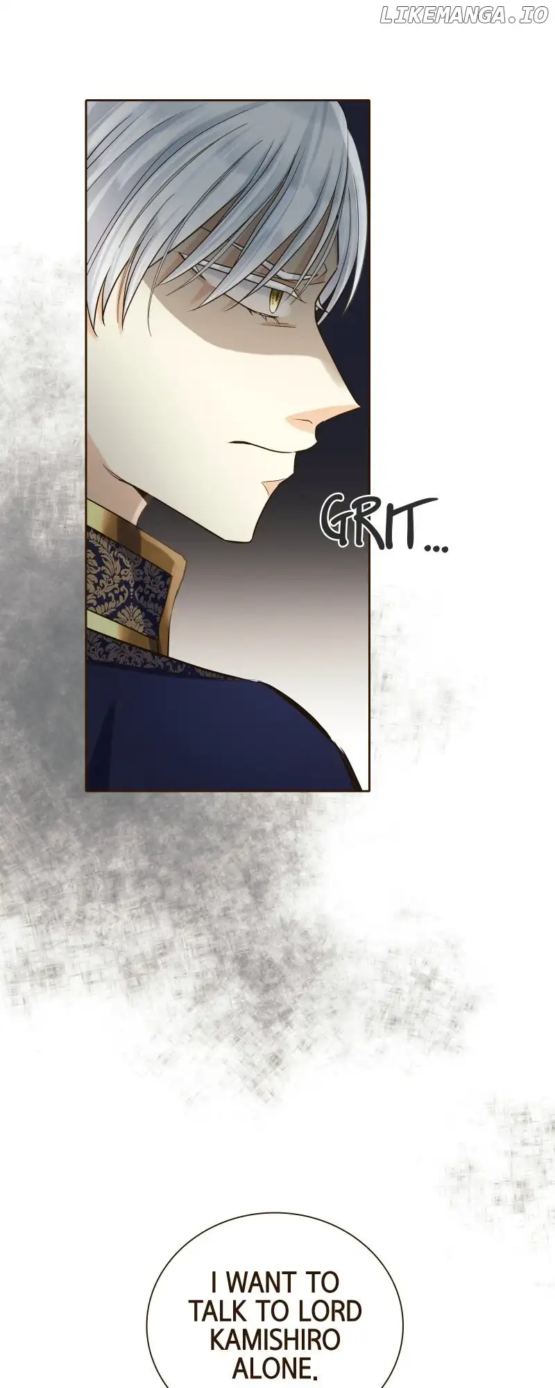 The White Wolf’s Bride chapter 13 page 30
