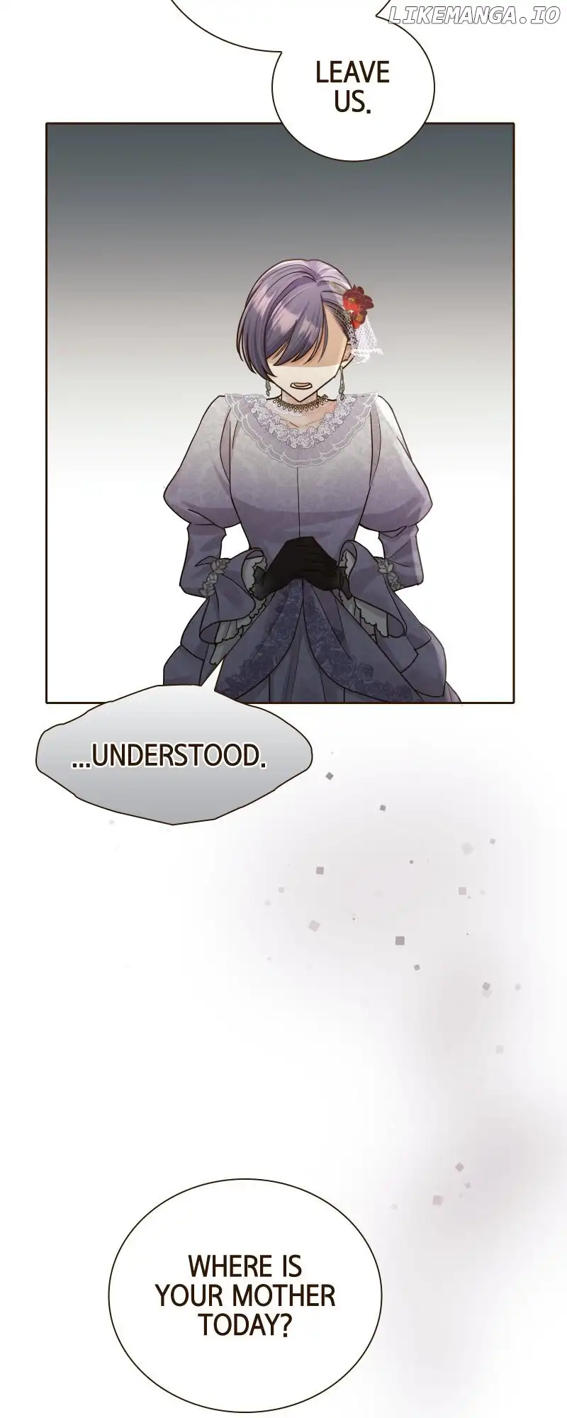 The White Wolf’s Bride chapter 13 page 31