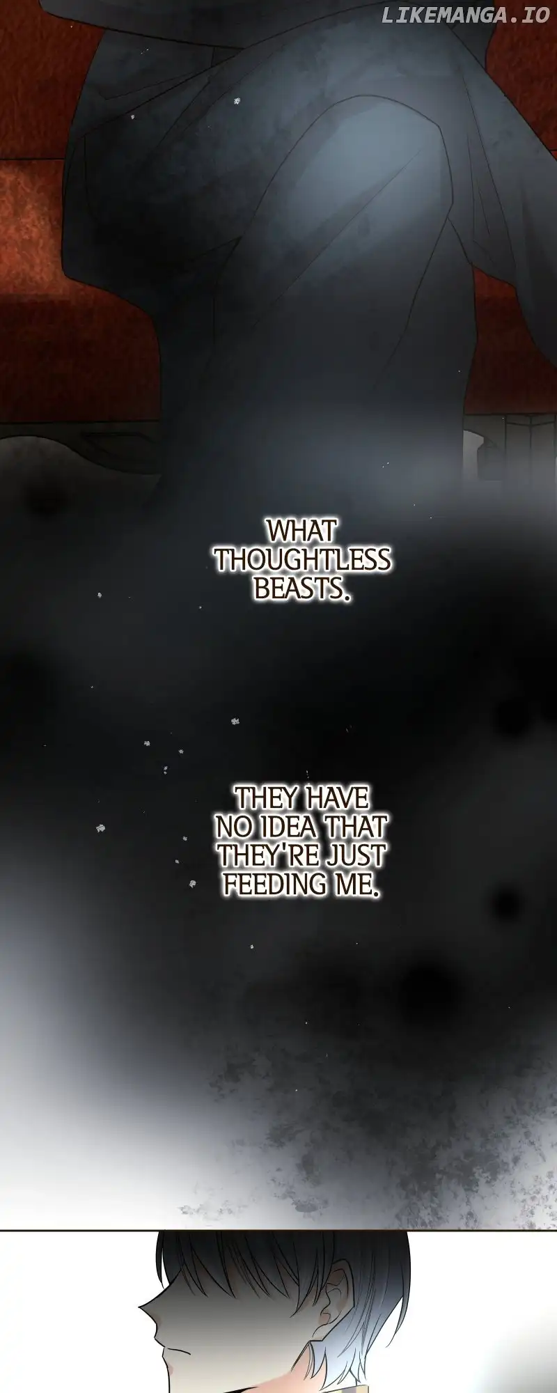 The White Wolf’s Bride chapter 13 page 37