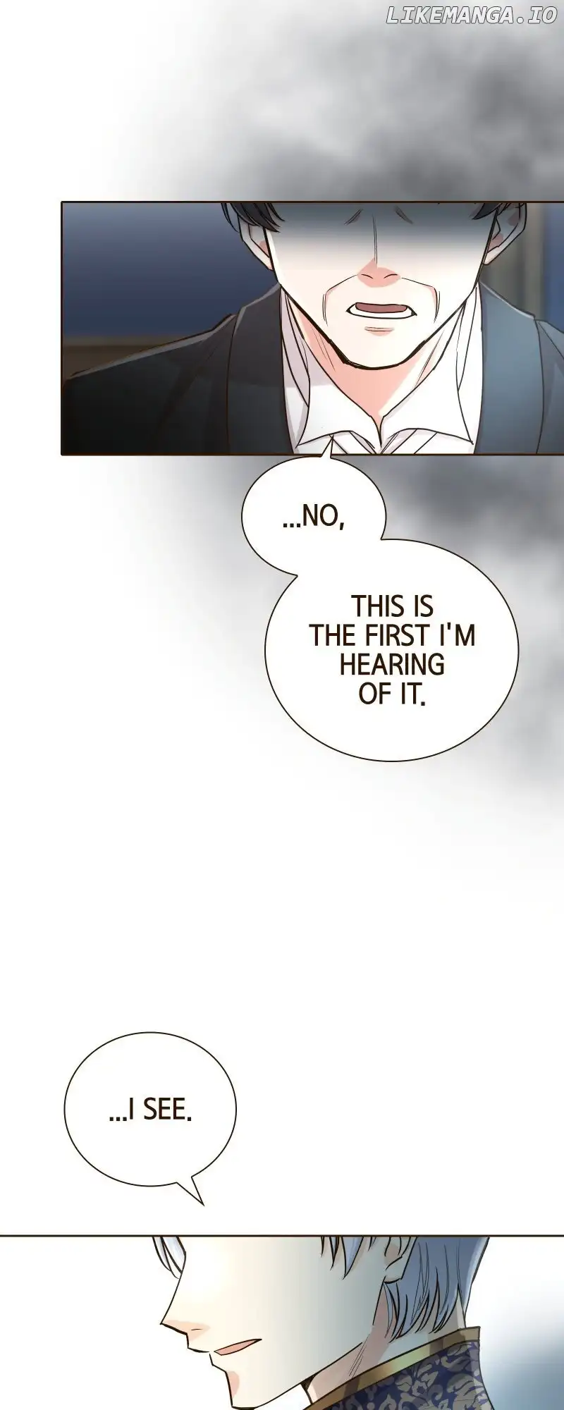 The White Wolf’s Bride chapter 13 page 46
