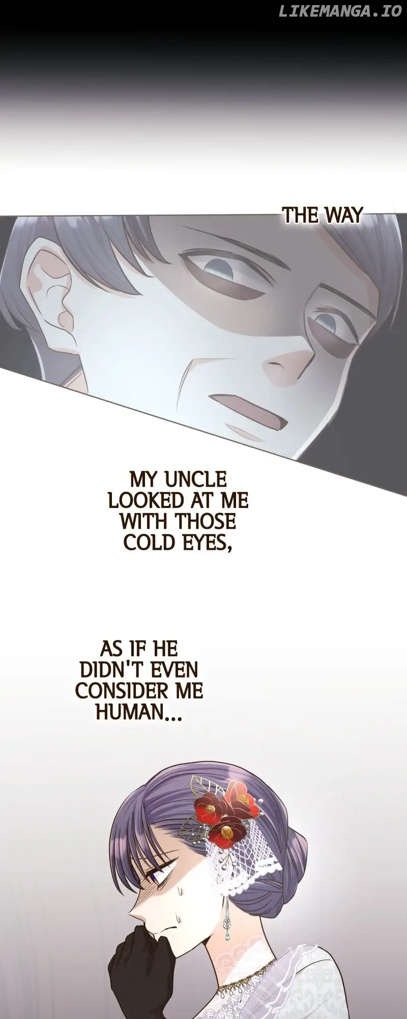 The White Wolf’s Bride chapter 13 page 55