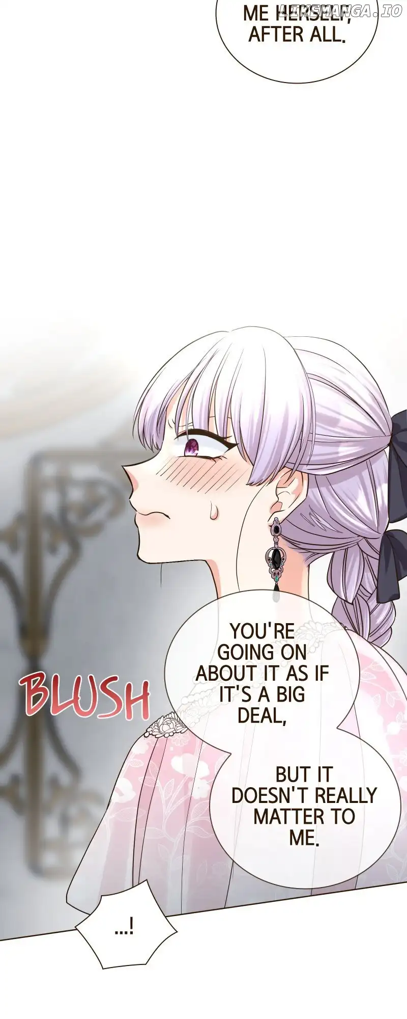 The White Wolf’s Bride chapter 15 page 7