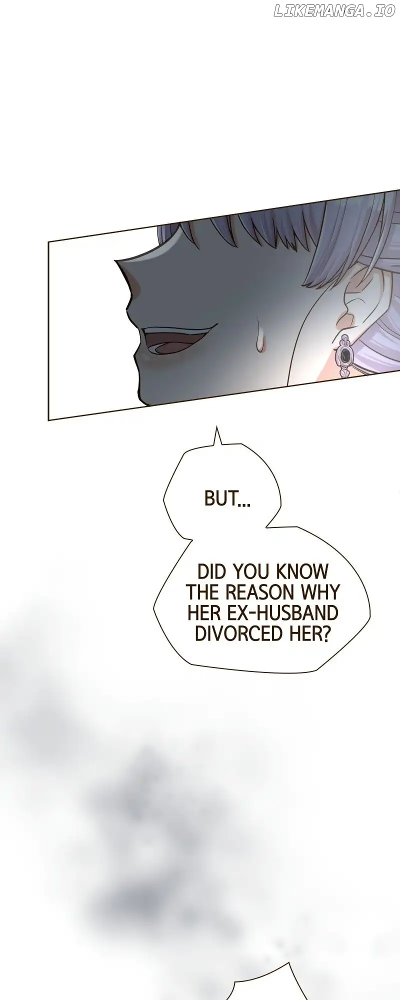 The White Wolf’s Bride chapter 15 page 8