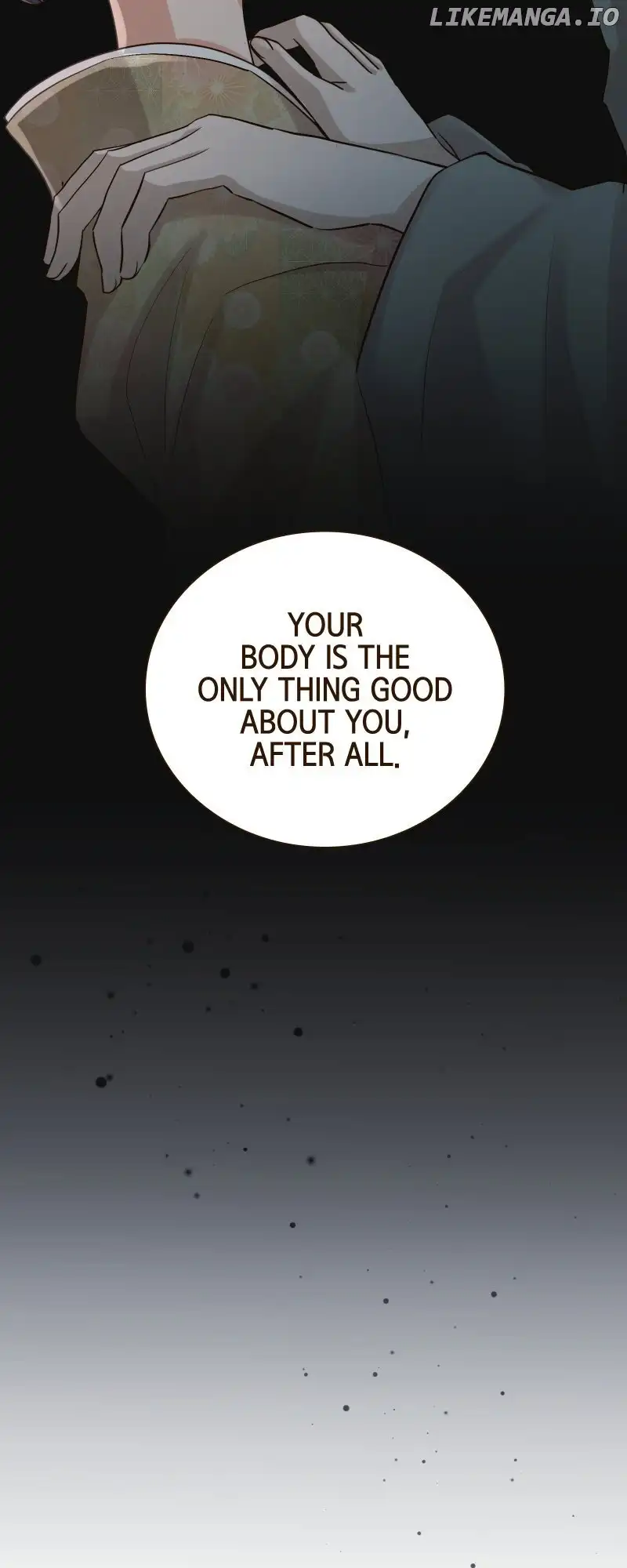 The White Wolf’s Bride chapter 15 page 22