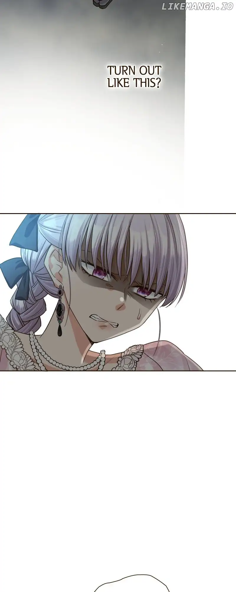 The White Wolf’s Bride chapter 15 page 47