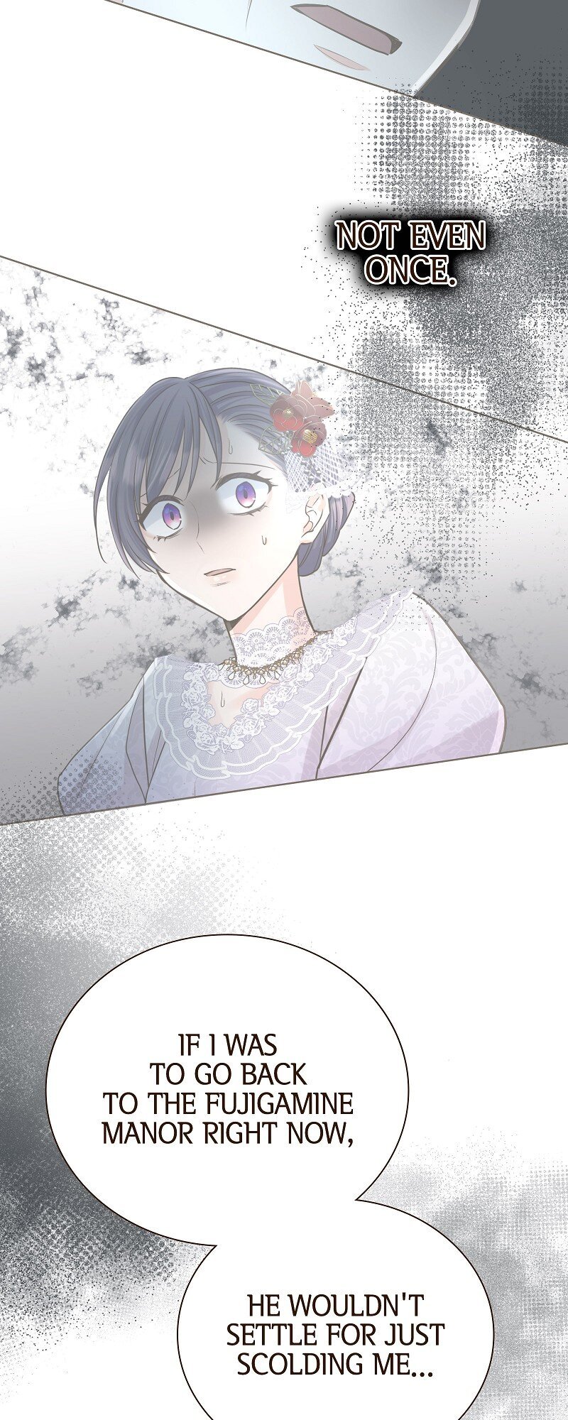 The White Wolf’s Bride chapter 36 page 8