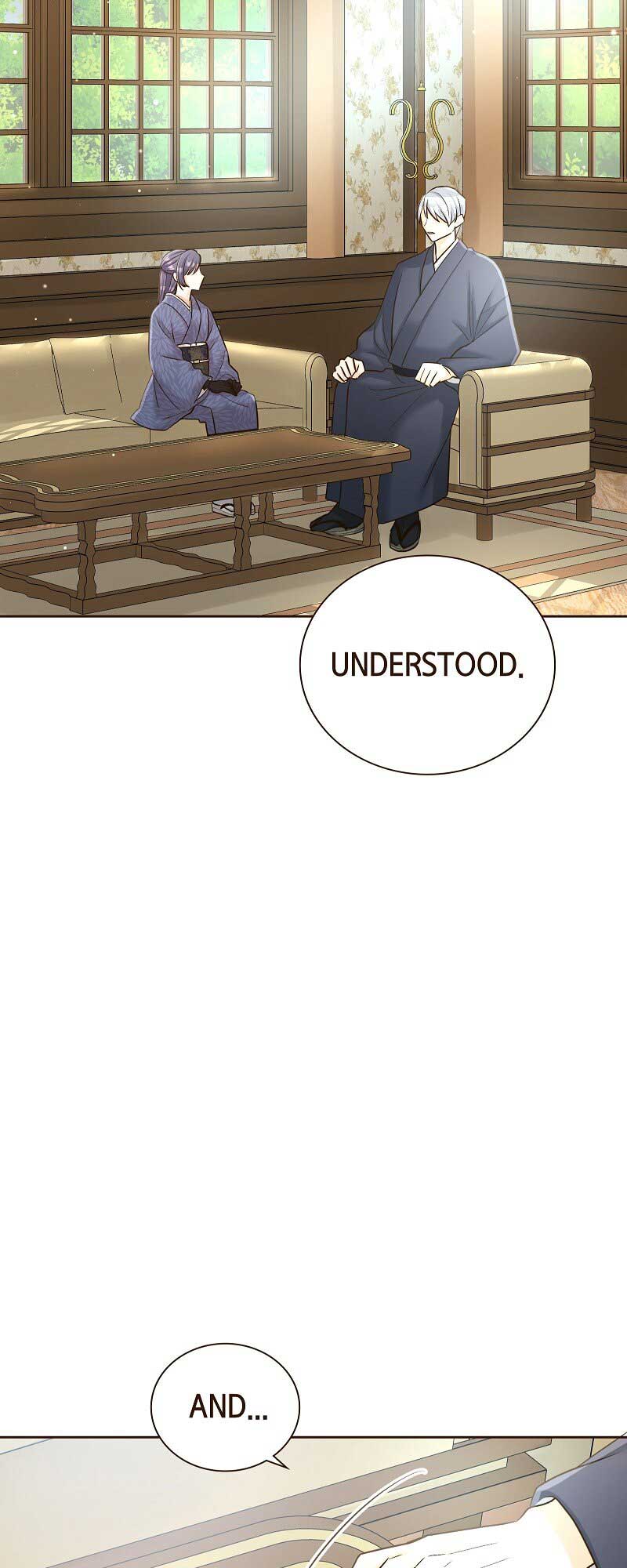 The White Wolf’s Bride chapter 39 page 2