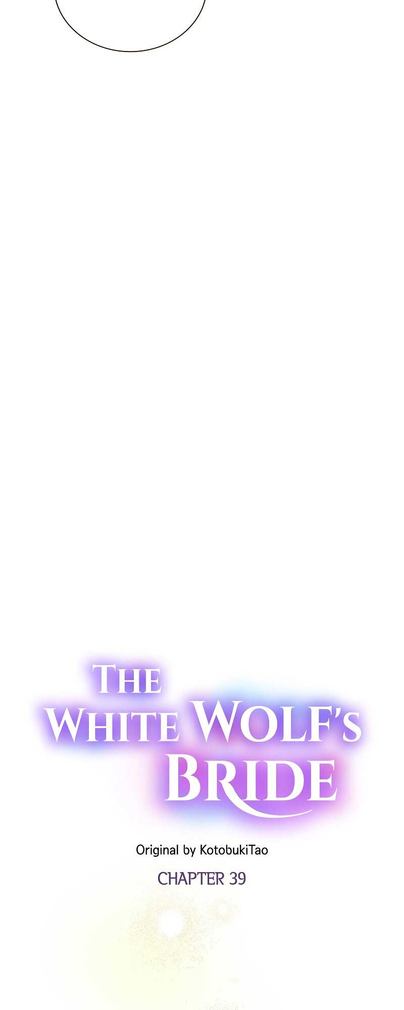 The White Wolf’s Bride chapter 39 page 5