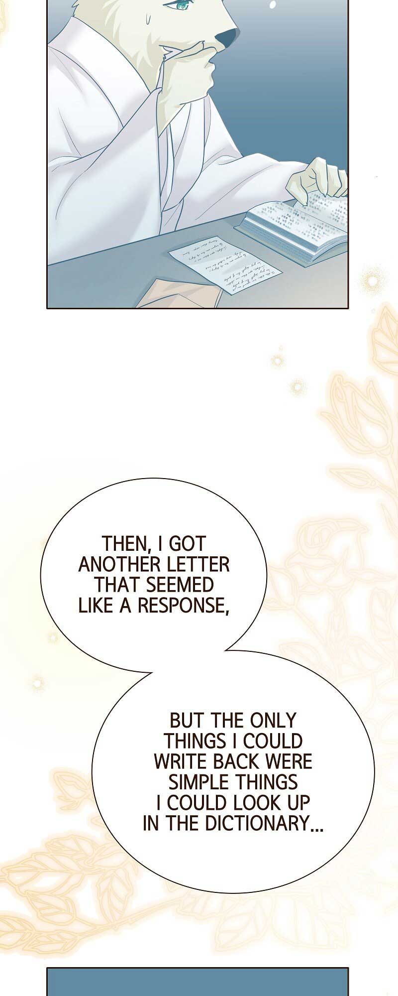 The White Wolf’s Bride chapter 39 page 12