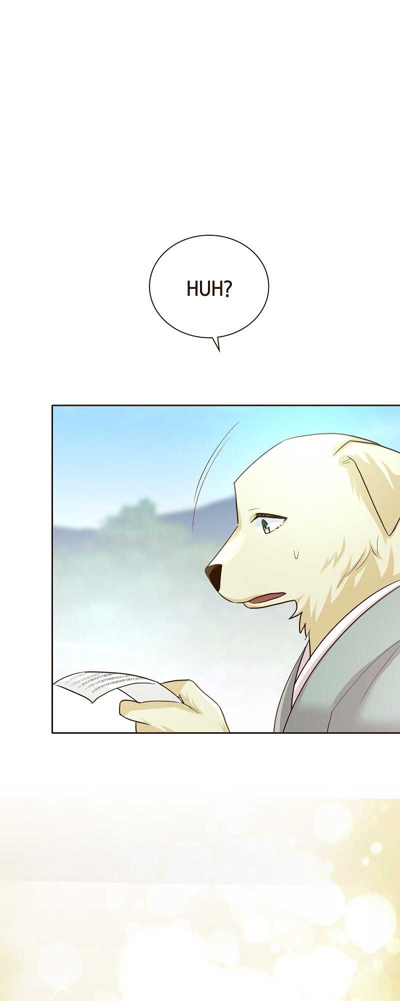 The White Wolf’s Bride chapter 39 page 21