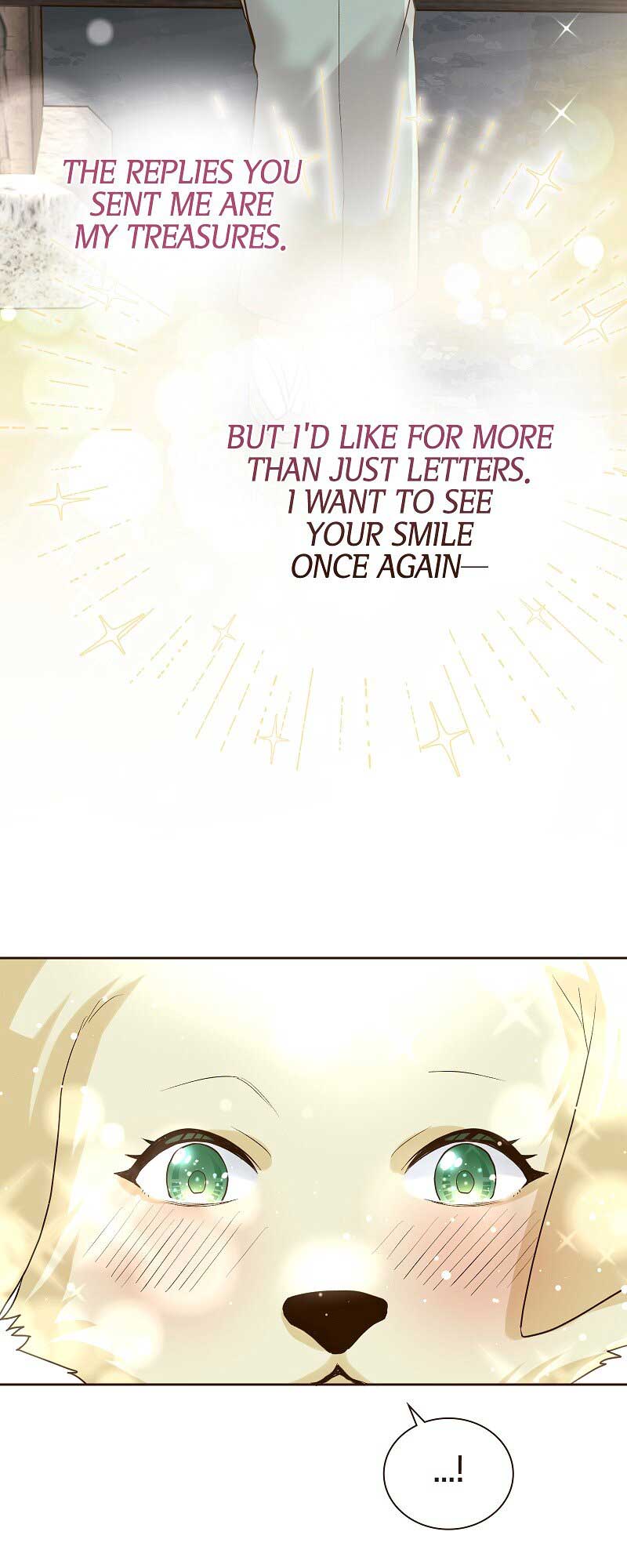 The White Wolf’s Bride chapter 39 page 23