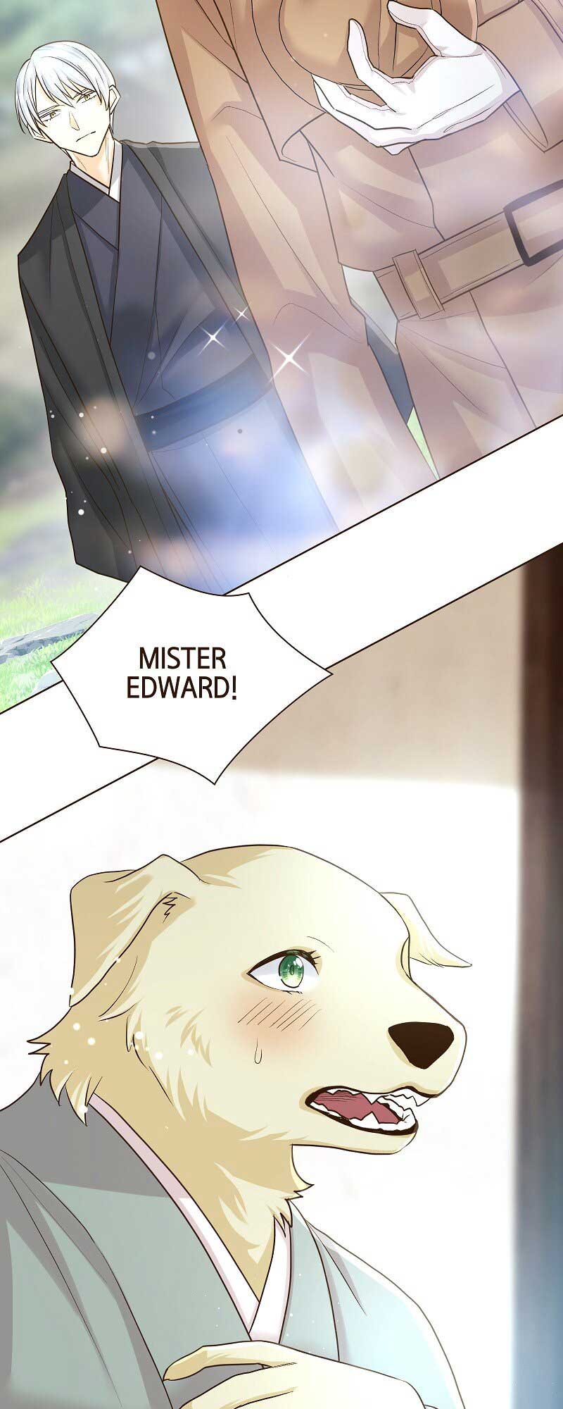 The White Wolf’s Bride chapter 39 page 26