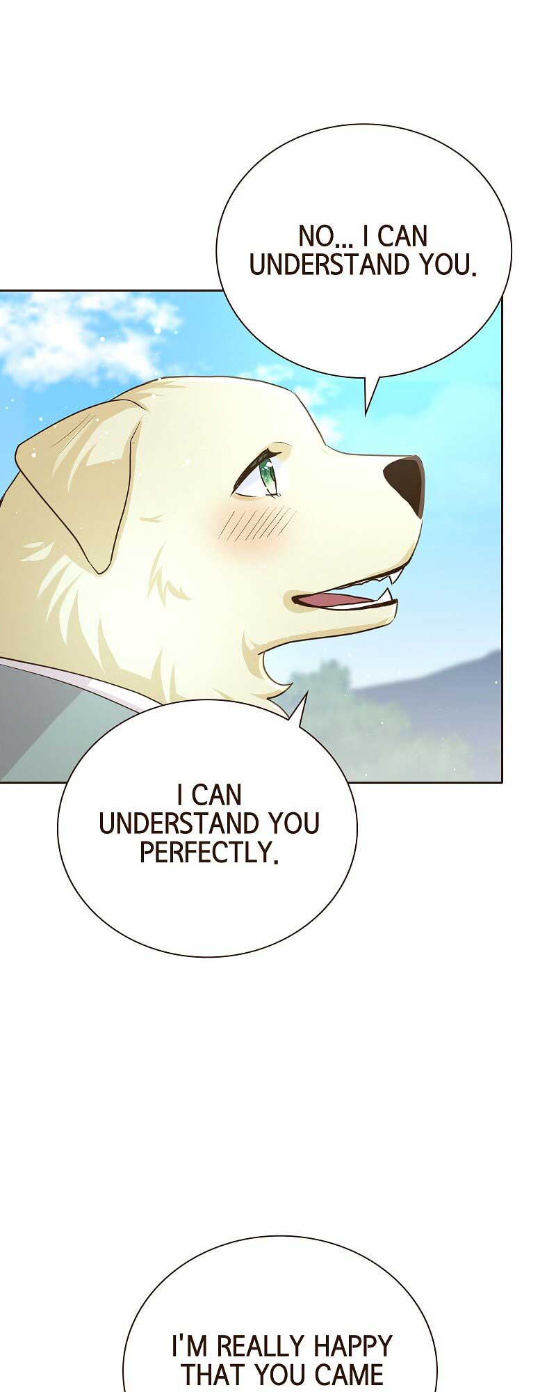 The White Wolf’s Bride chapter 39 page 29