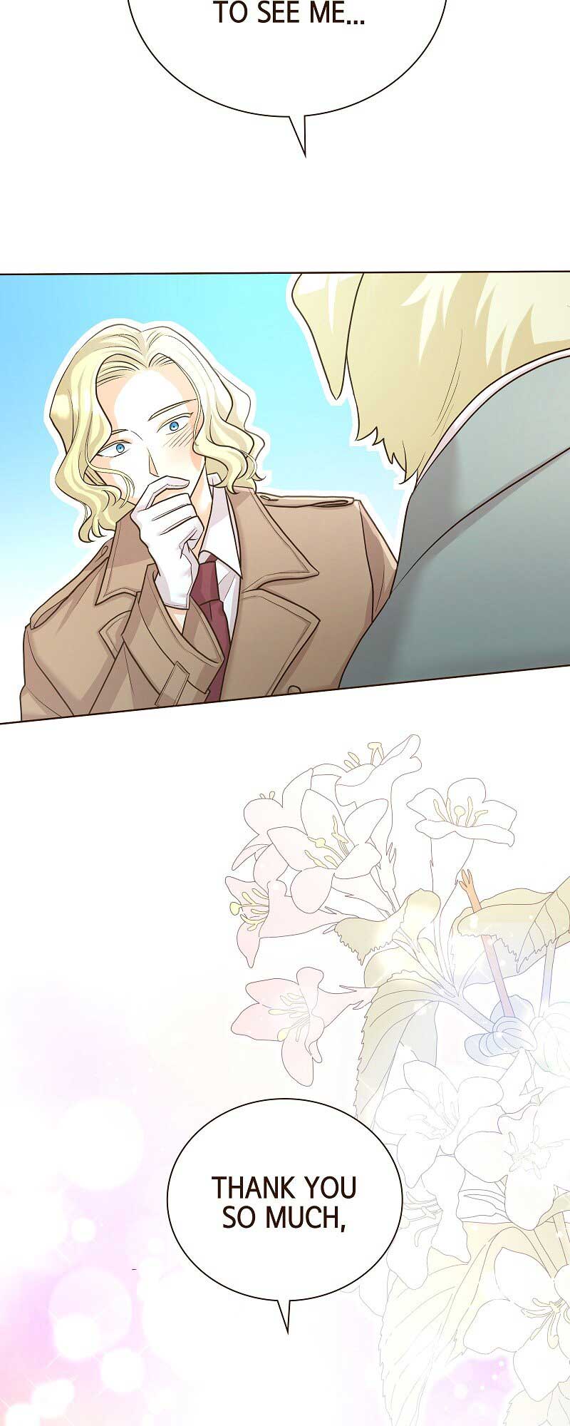 The White Wolf’s Bride chapter 39 page 30