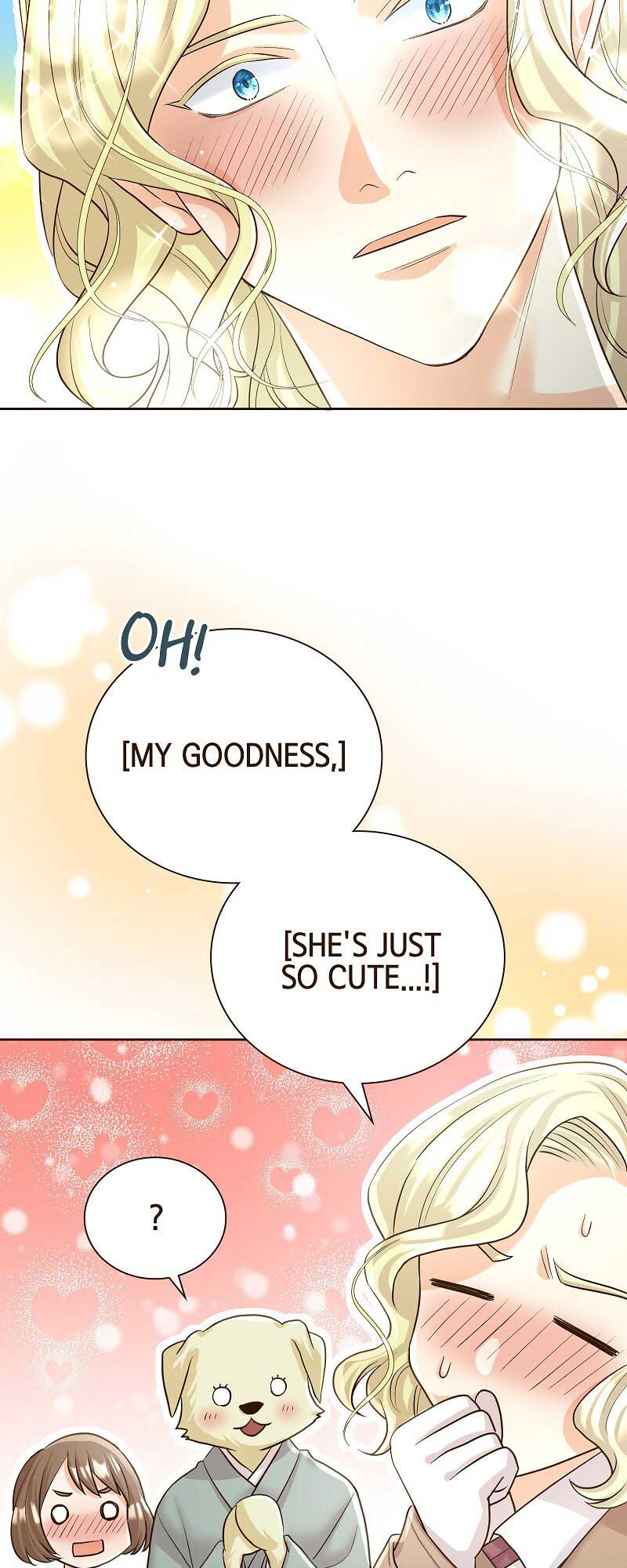 The White Wolf’s Bride chapter 39 page 32