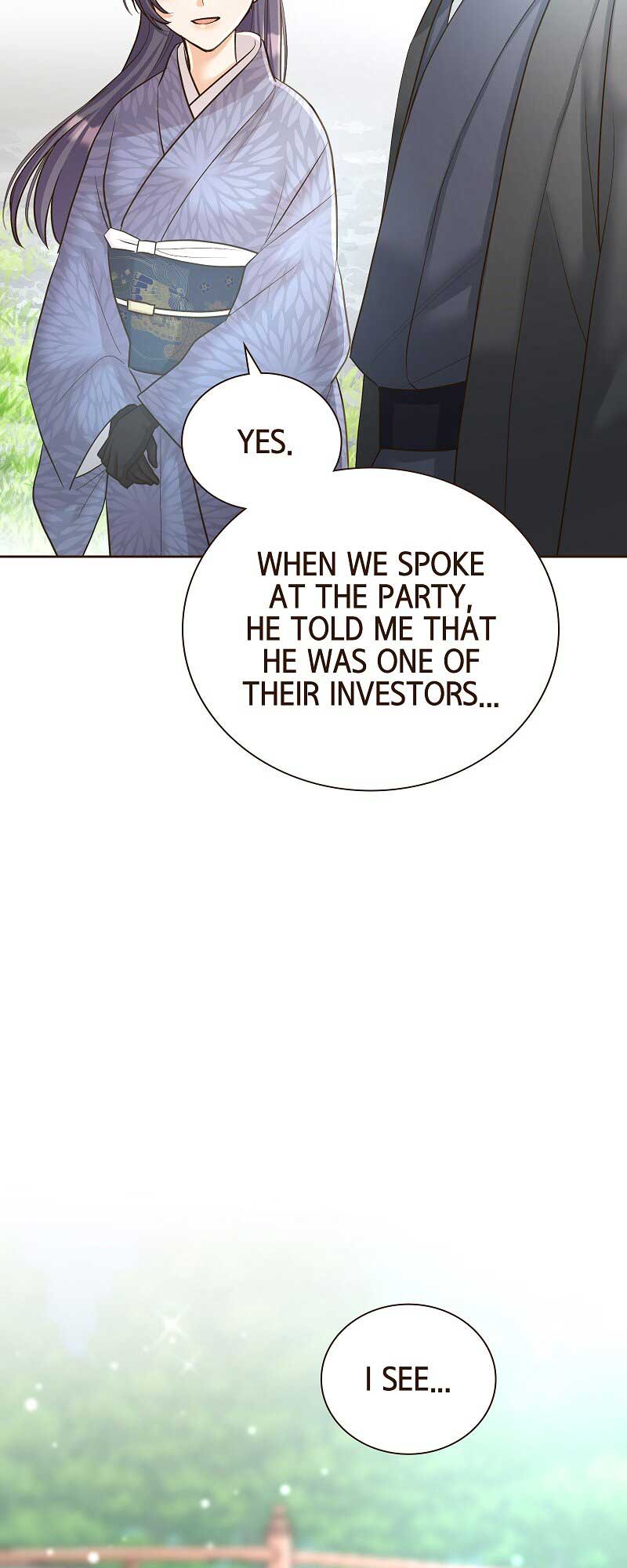 The White Wolf’s Bride chapter 39 page 34