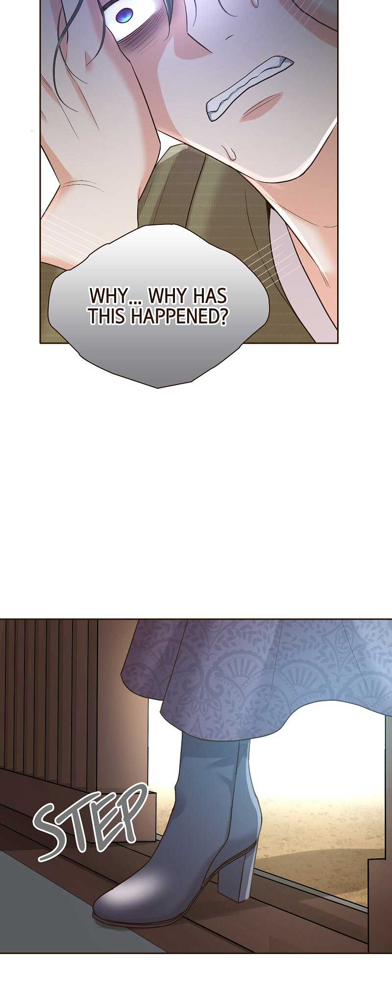 The White Wolf’s Bride chapter 39 page 46