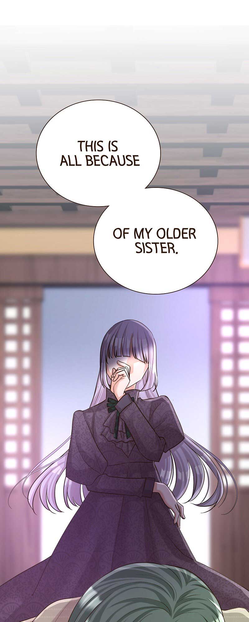 The White Wolf’s Bride chapter 39 page 47