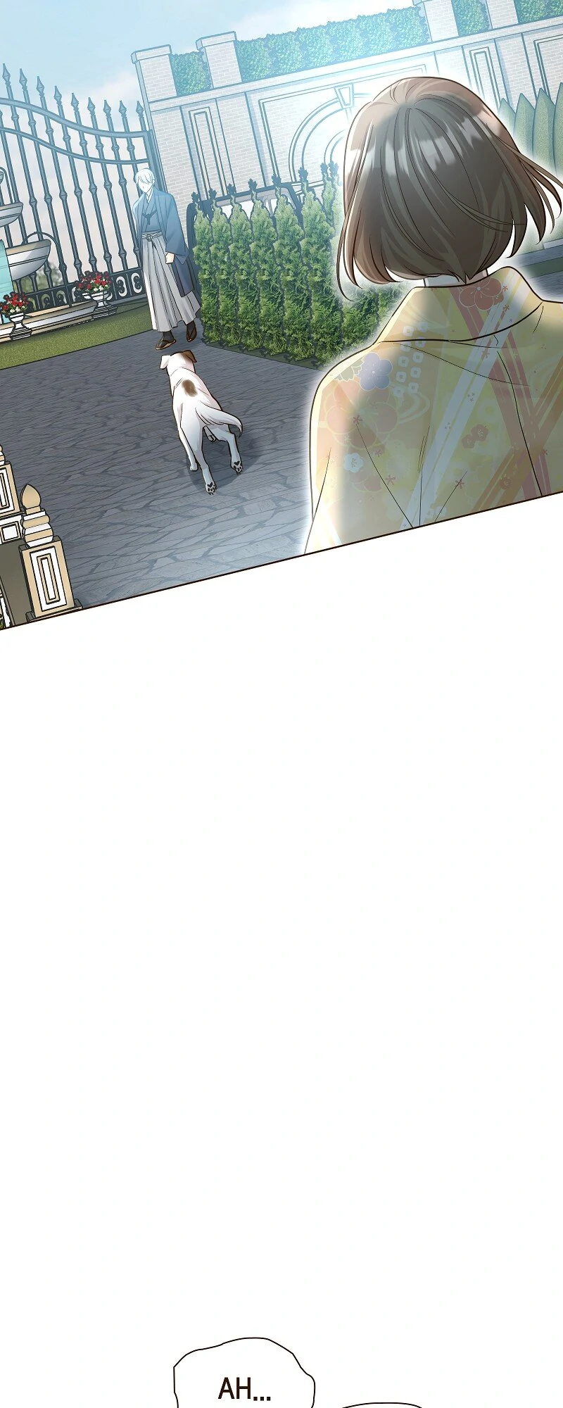 The White Wolf’s Bride chapter 54 page 14