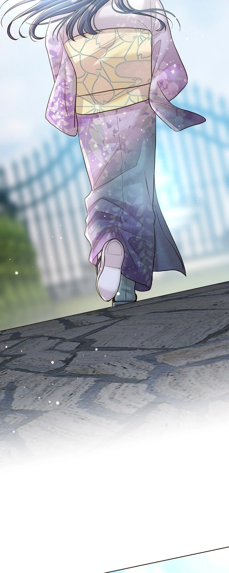 The White Wolf’s Bride chapter 54 page 17
