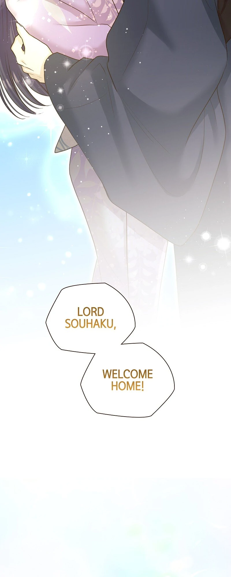 The White Wolf’s Bride chapter 54 page 26