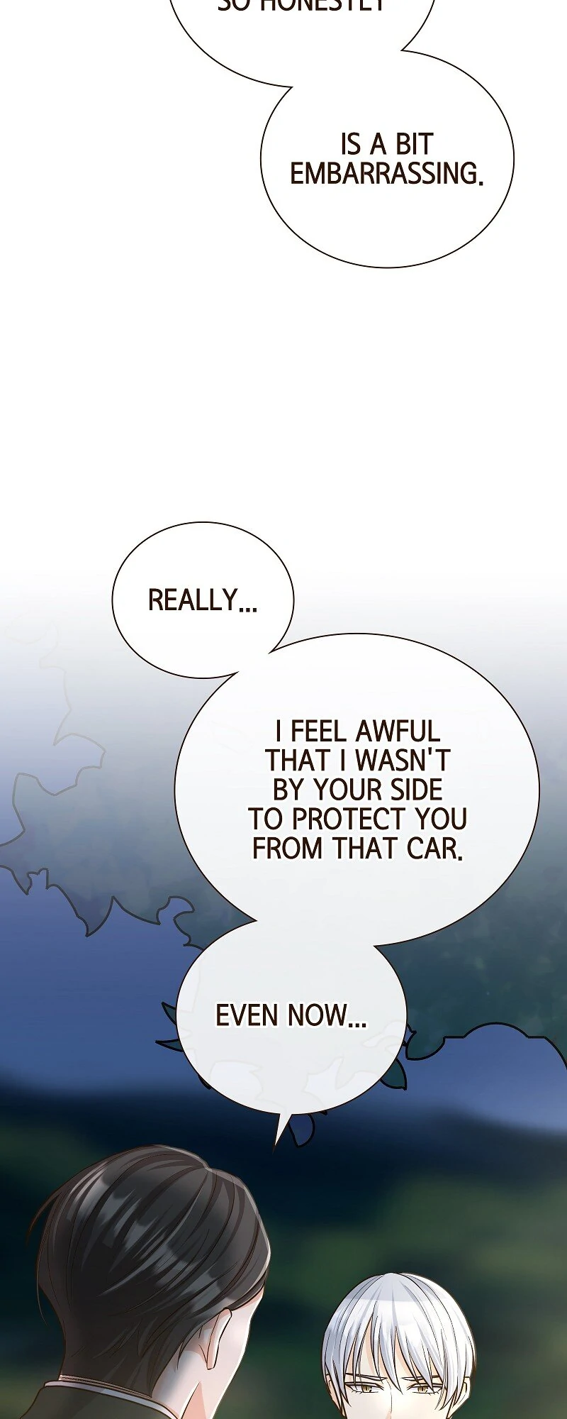 The White Wolf’s Bride chapter 54 page 39