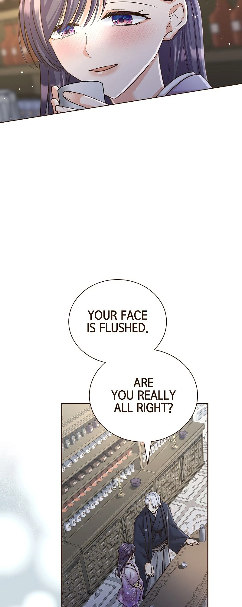 The White Wolf’s Bride chapter 54 page 51