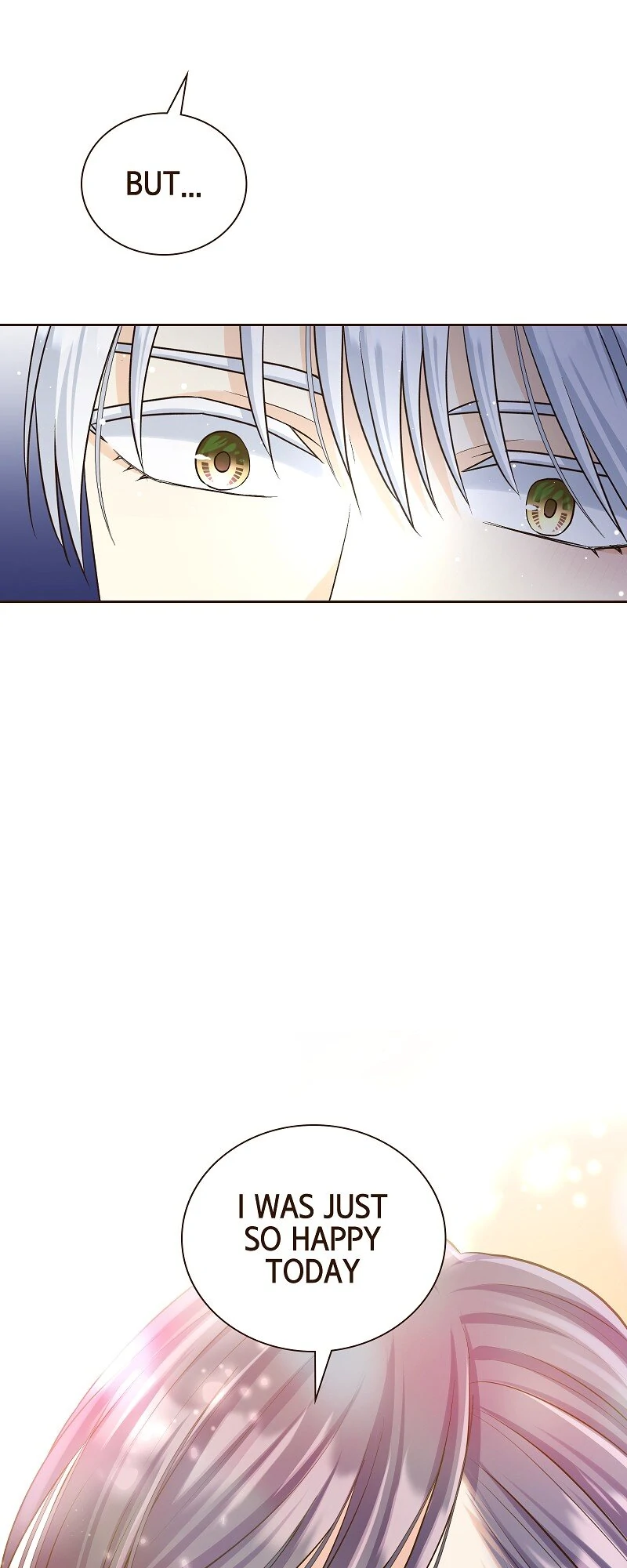 The White Wolf’s Bride chapter 54 page 53