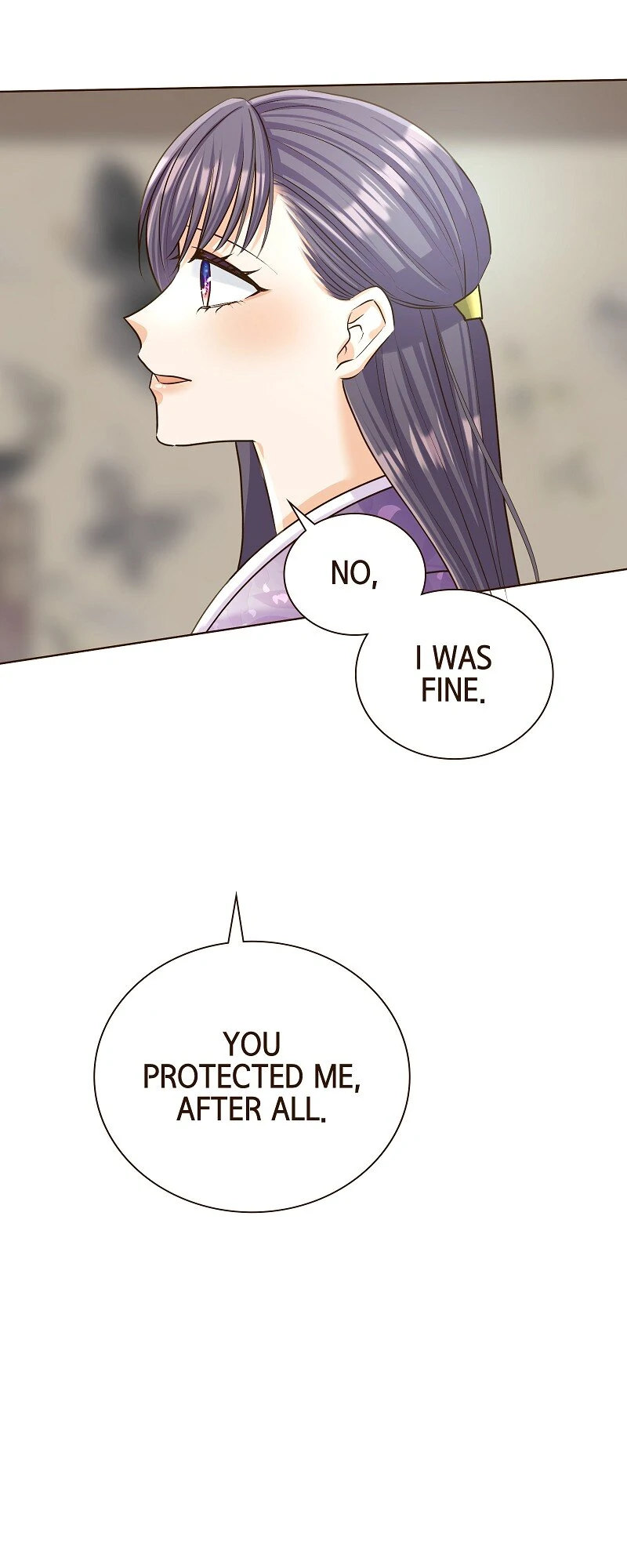 The White Wolf’s Bride chapter 64 page 10